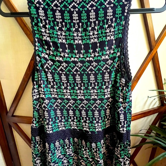 MAEVE by ANTHROPOLOGY Top/Blouse - Picture 5 of 5